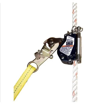 3M DBI SALA 3M DBI-SALA 5000335 Lad-Saf Mobile Rope Grab