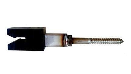 3M DBI SALA 3M DBI-SALA 6100140 Lad-Saf Cable Guide 6100140, Ladder System Accessories
