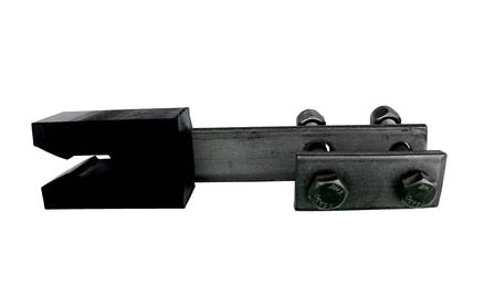 3M DBI SALA 3M DBI-SALA 6100457 Lad-Saf Cable Guide, Stainless 6100457, Ladder System Accessories