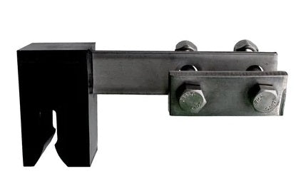 3M DBI SALA 3M DBI-SALA 6100505 Lad-Saf Cable Guide, Stainless, Ladder System Accessories