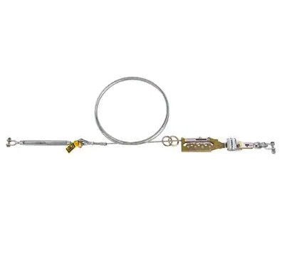 3M DBI SALA 3M DBI-SALA 7602090 Sayfline Cable Horizontal Lifeline System