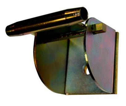 3M DBI SALA 3M DBI-SALA 7608001 Sayfline Permanent Multi-Span HLL Intermediate Bracket, Horizontal Lifelines