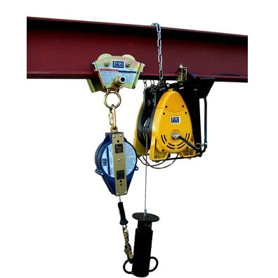 3M DBI SALA 3M DBI-SALA 8102101 Remote Power Tagline, Fall Protection Accessories