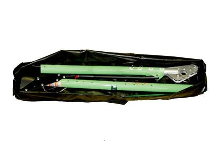 3M DBI SALA 3M DBI-SALA 8513564 Confined Space Carrying Bag For Davit Mast/Extension, Fall Protection Accessories