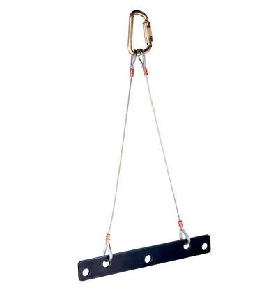 3M DBI-SALA 8516316 Rollgliss Rescue Ladder Rescue Ladder Anchor