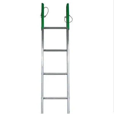 3M DBI SALA 3M DBI-SALA 8518508 Confined Space Aluminum Ladder Section, Ladder System Accessories