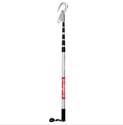 3M DBI SALA 3M DBI-SALA 8900298 Rollgliss Rescue Pole, Fall Protection Kit