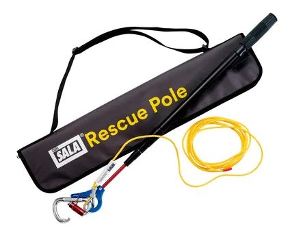 3M DBI SALA 3M DBI-SALA 8900299 Rescue Pole, Fall Protection Kit