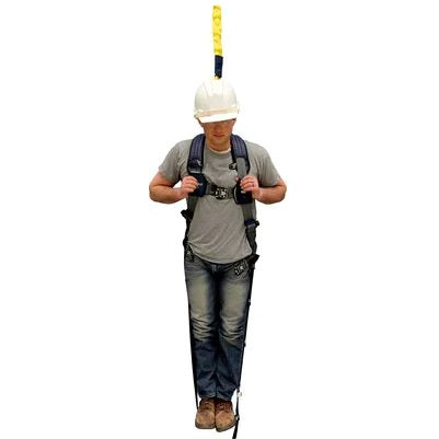 3M DBI SALA 3M DBI-SALA 9505712 Suspension Trauma Safety Straps, Fire Resistant