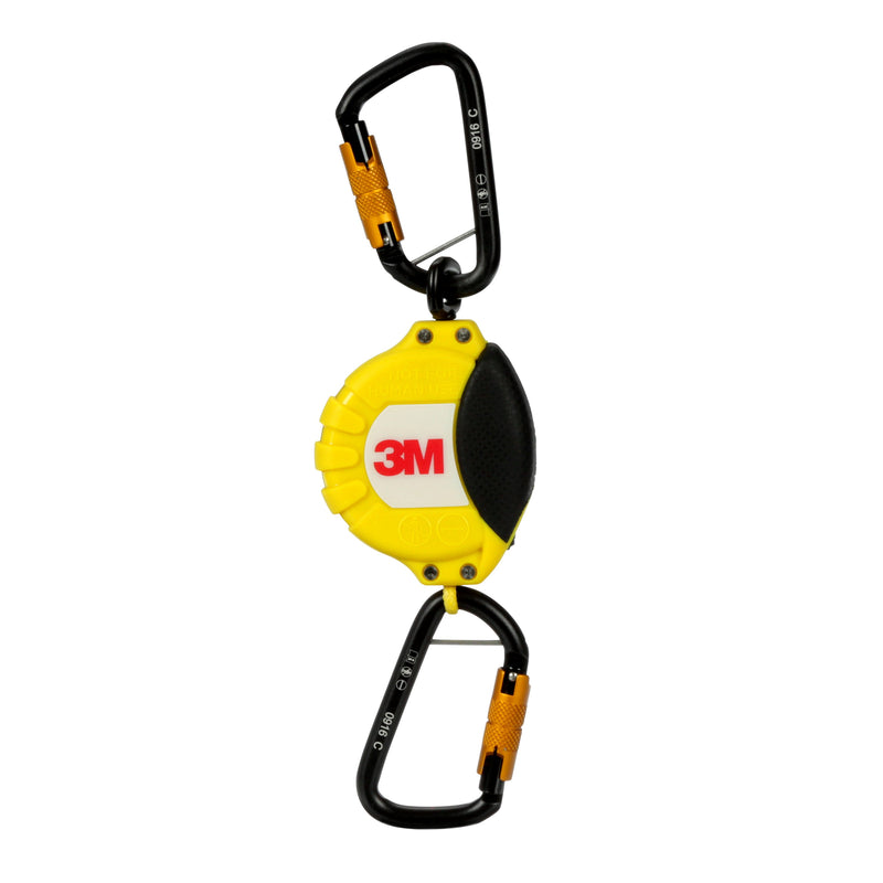 3M DBI SALA 3M DBI-SALA 1500156 5 lb. Tool Retractor, Tool Fall Protection