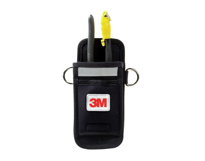 3M DBI SALA 3M DBI-SALA 1500103 Single Tool Holster, Harness, Tool Fall Protection
