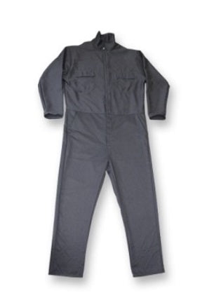 Chicago Protective Apparel 605-ON10 Navy Oasis Coverall