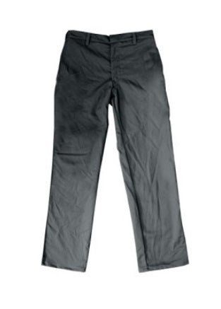 Chicago Protective Apparel 606-ON10 Navy Oasis Pants, 10 oz.