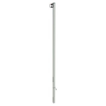 3M DBI SALA 3M DBI-SALA 6100564 Fixed Ladder SRL Anchor, 6 ft., Galvanized, Anchorage Connectors