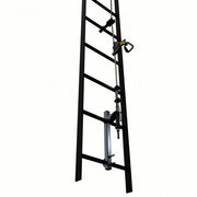 3M DBI SALA 3M DBI-SALA 6118030 Lad-Saf Cable Vertical Safety System, Galvanized Steel, 30 FT, Vertical Lifelines, additional view 2