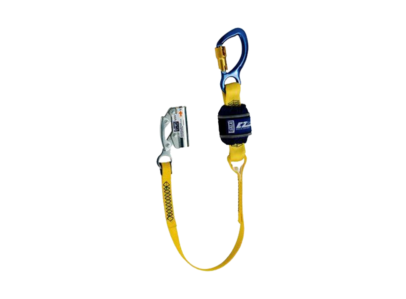 3M DBI SALA 3M DBI-SALA 1246037 Rope Adjuster with Lanyard, DBI-SALA Cable & Rope Grabs