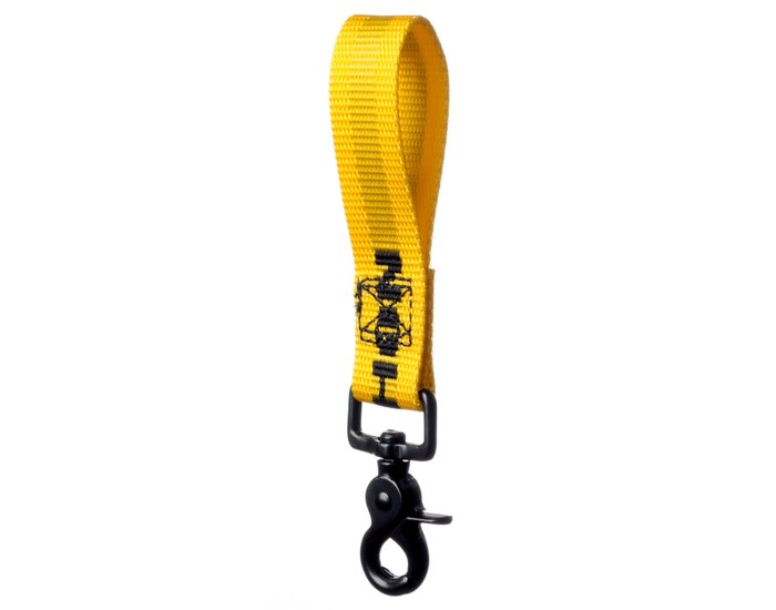 3M DBI SALA 3M DBI-SALA 1500117 Belt Loop with Trigger Attachment, Tool Fall Protection