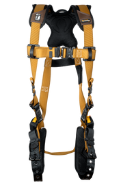 Falltech 7080BS Advanced ComforTech Gel Non-Belted Harness, Full Body Harness, additional view 2