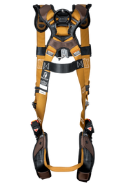 Falltech 7080BFDS Advanced ComforTech Gel Non-Belted, Climbing Harness, SKU 7080BFDM, Full Body Harness