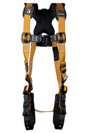 Falltech 7080BFDS Advanced ComforTech Gel Non-Belted, Climbing Harness, SKU 7080BFDM, Full Body Harness, additional view 2