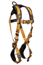 Falltech 7082BS Advanced ComforTech Gel Non-Belted Harness, Full Body Harness, additional view 3