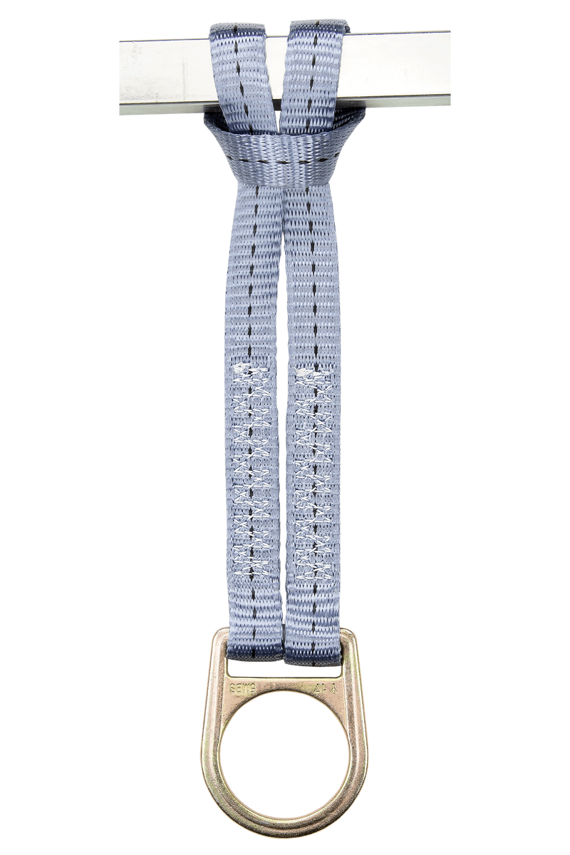 Falltech 7214 Web Tower Choker with D-ring, Anchorage Connectors