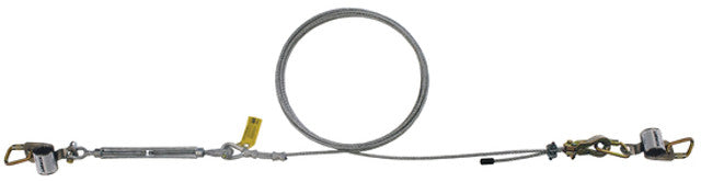 3M DBI SALA 3M DBI-SALA 7403320 SecuraSpan HLL Lifeline Assembly, Horizontal Lifelines