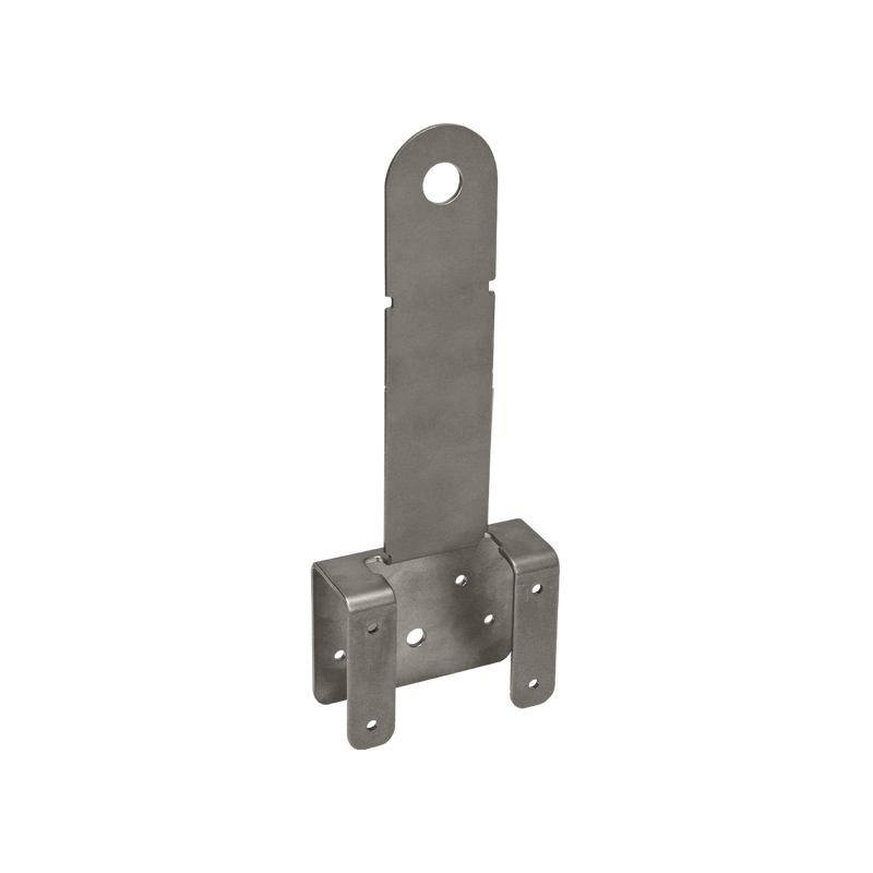 Falltech 7429SS Permanent Truss Anchor, Roofing