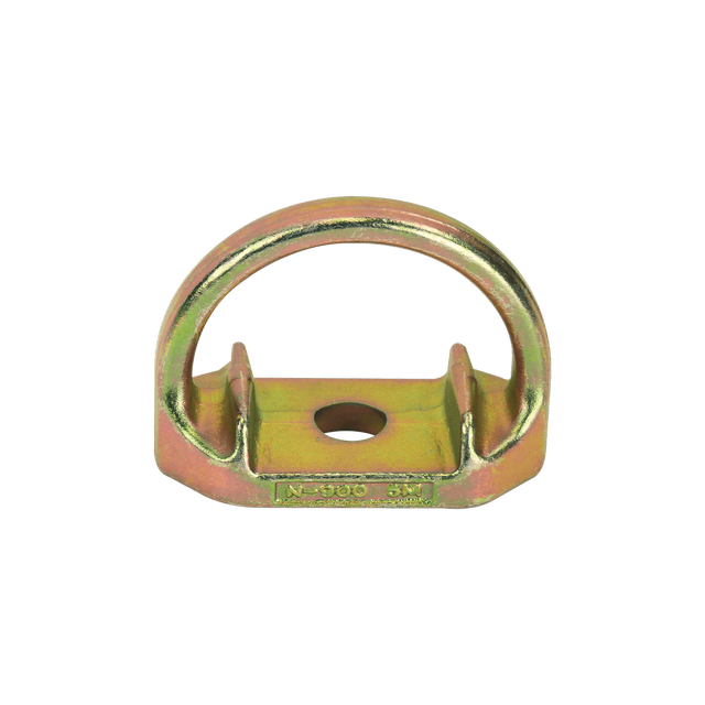 Falltech 7435H Bolt-on D-Ring Anchor for bolt-on installation to Steel, Anchorage Connectors