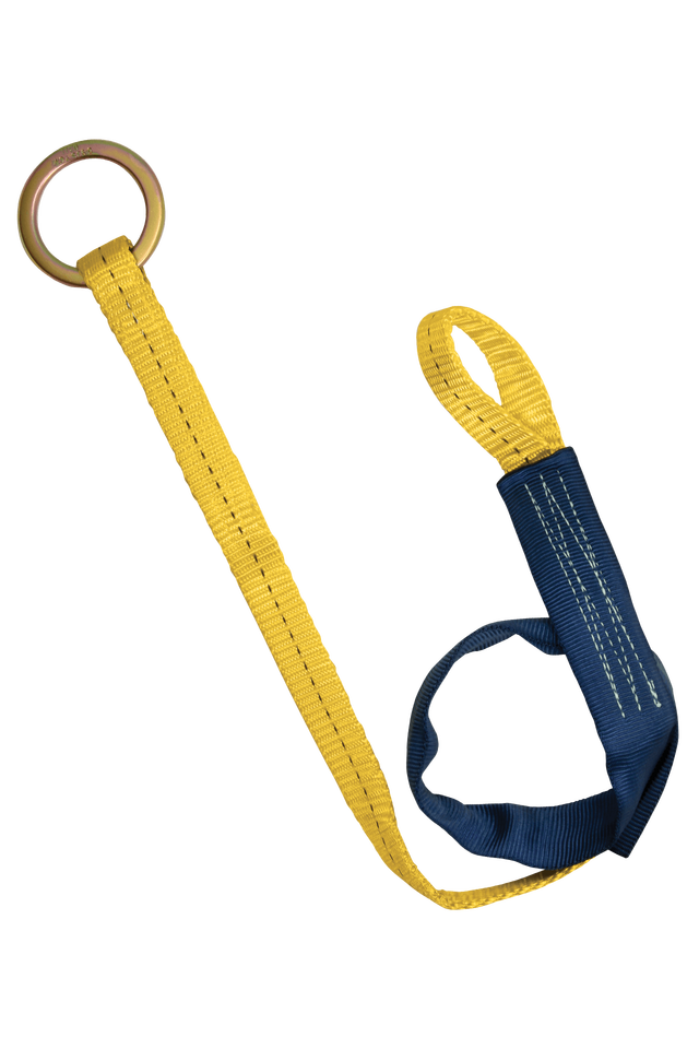 FallTech 7448 Concrete Embed Anchor 4", Anchorage Connectors