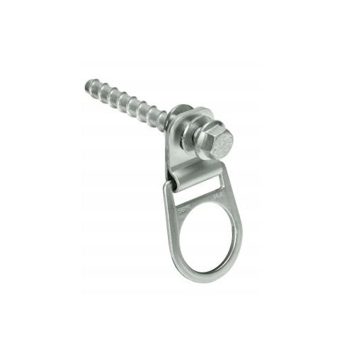 Falltech 7451A Rotatng MultiUse Anchor Bracket with Integral D-Ring