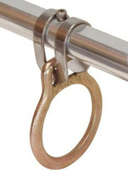 Falltech 7531 Trailing Beam Clamp Single Ratcheting, Anchorage Connectors