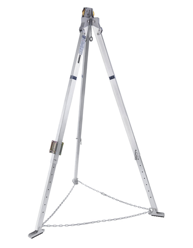 3M DBI SALA 3M DBI-SALA 8000010 Confined Space Aluminum Tripod