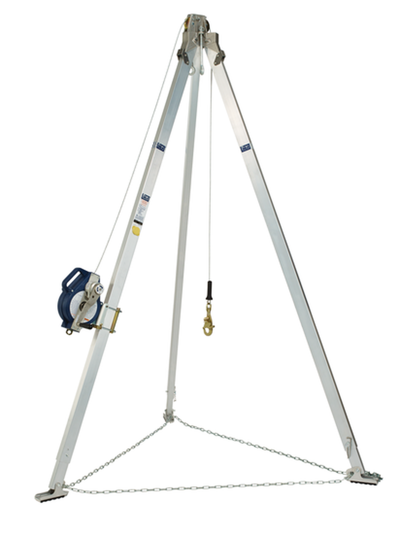 3M DBI SALA 3M DBI-SALA 8301063 3-Way Tripod Combo