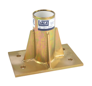 3M DBI SALA 3M DBI-SALA 8512831 Center Mount Sleeve Davit Base, DBI-SALA Confined Space
