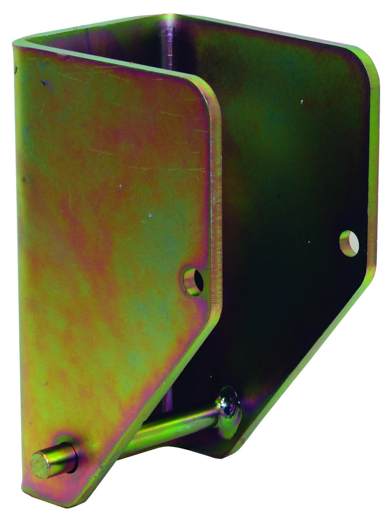 3M DBI SALA 3M DBI-SALA 8516480 40 Degree Incline Winch/SRL Adaptor Bracket, 1 EA, DBI-SALA Confined Space