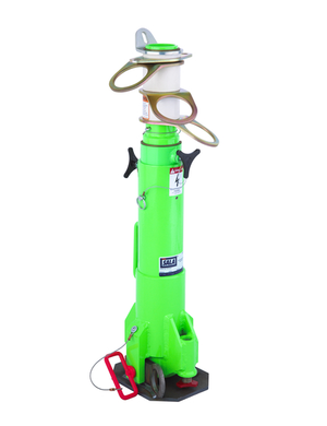 3M DBI SALA 3M DBI-SALA 8516691 Confined Space Portable Fall Arrest Post 8516691, DBI-SALA Confined Space