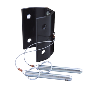 3M DBI SALA 3M DBI-SALA 8516824 Confined Space Davit Quick Release Mounting Bracket, DBI-SALA Confined Space