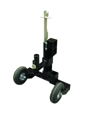 3M DBI SALA 3M DBI-SALA 8518270 Confined Space 5-Piece Davit Hoist Equipment Cart 8518270, 1 EA, DBI-SALA Confined Space
