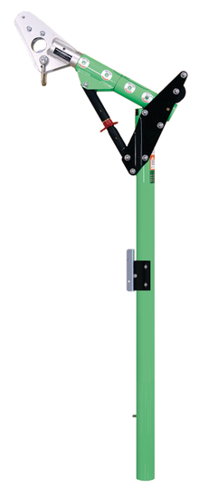 3M DBI SALA hoist winch, SKU 8518383, DBI-SALA Confined Space