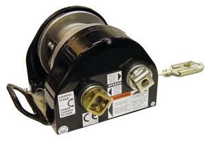3M DBI SALA 3M DBI-SALA 8518568 Confined Space Winch, Power Drive, 1 EA, Winches