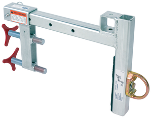 3M DBI SALA 3M DBI-SALA 8523178 Concrete Parapet Anchor, Anchorage Connectors