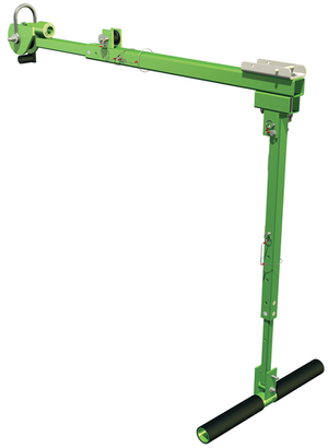 3M DBI SALA 3M DBI-SALA 8530252 Confined Space Pole Hoist System, DBI-SALA Confined Space
