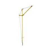 3M DBI SALA 3M DBI-SALA 8530387 FlexiGuard Sky Anchor System