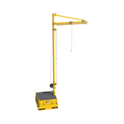 3M DBI SALA 3M DBI-SALA 8530387 FlexiGuard Sky Anchor System, additional view 2