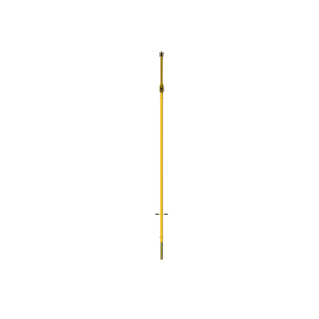 3M DBI SALA 3M DBI-SALA 8530387 FlexiGuard Sky Anchor System, additional view 3