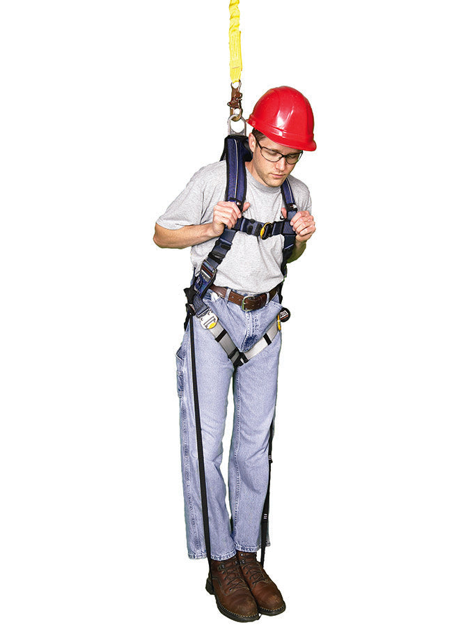 3M DBI SALA 3M DBI-SALA 9501403 Suspension Trauma Safety Straps