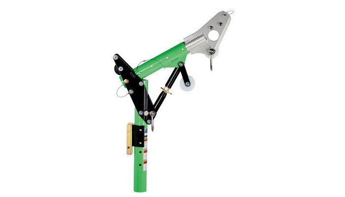 3M DBI SALA 3M DBI-SALA 8518001 Confined Space Adjustable Offset Upper Davit Mast, DBI-SALA Confined Space