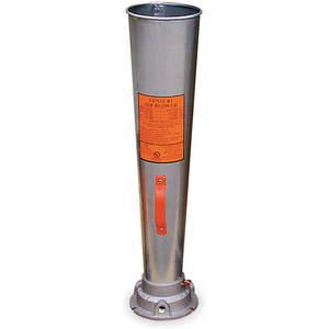 Air Systems International ASI-1200 Pneumatic Air Blower, Venturi Style