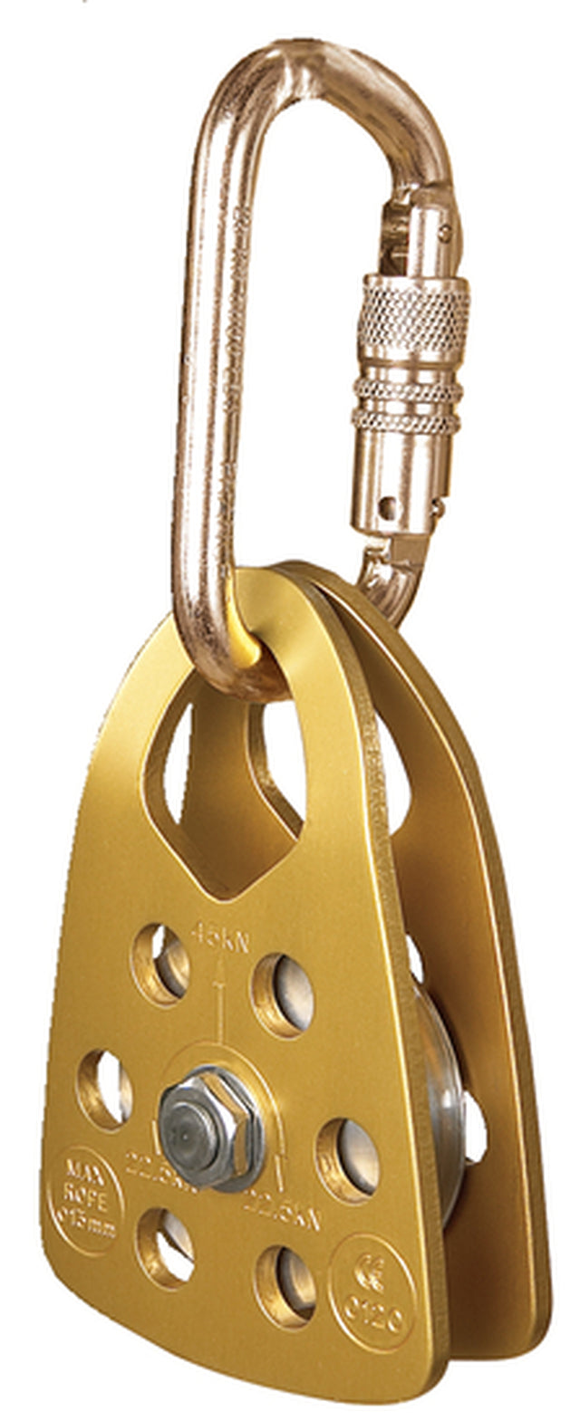3M PROTECTA PRO AK020A1 Confined Space Pulley